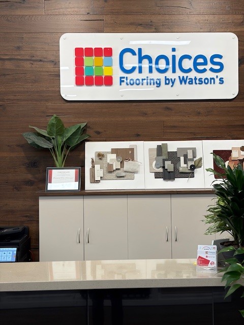 by Watsons, Warragul Showroom