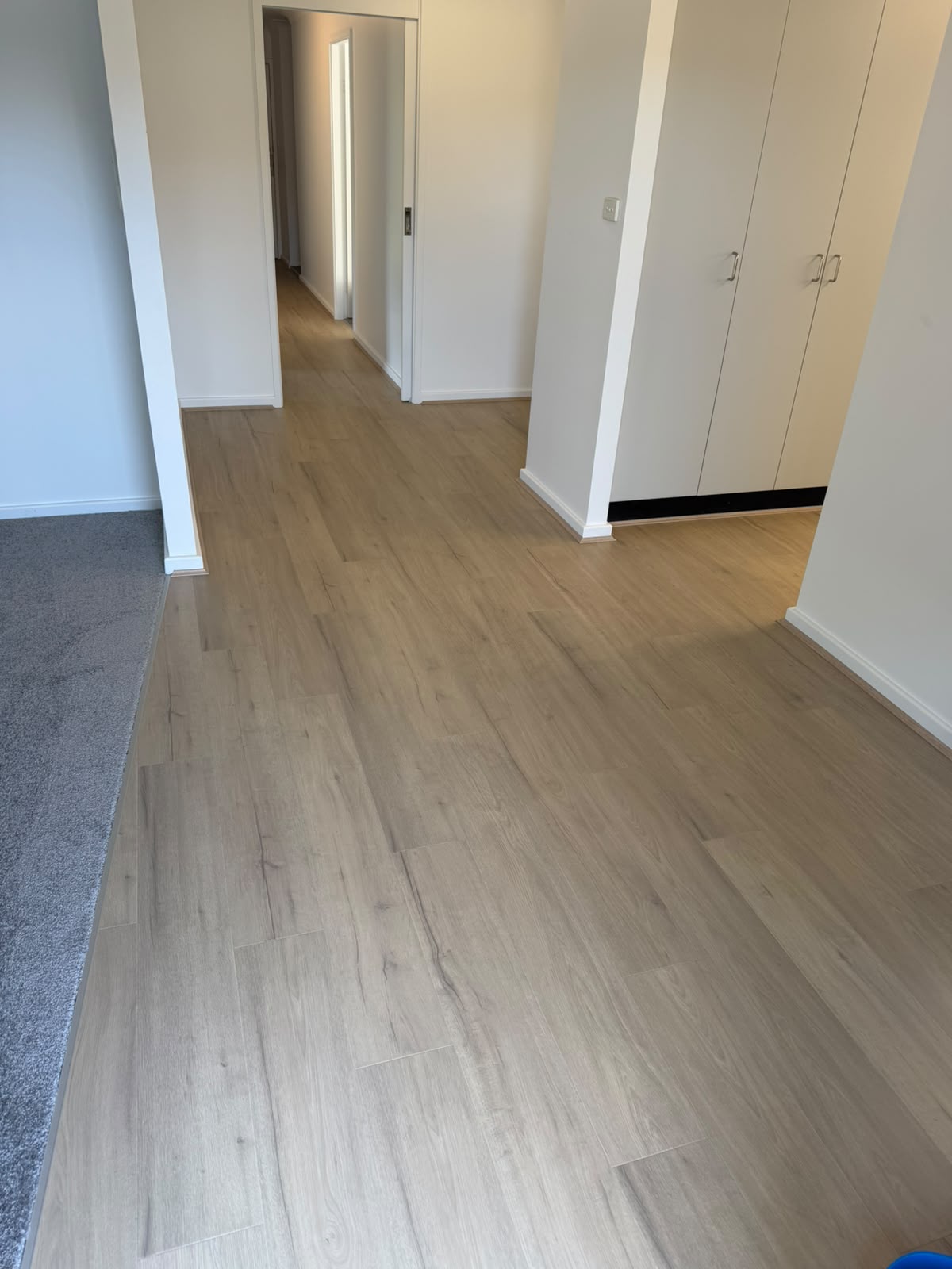 Newcastle Showroom