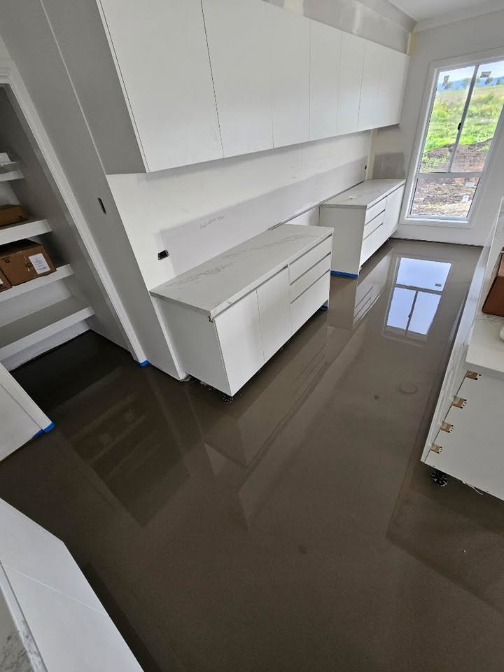 Newcastle Showroom