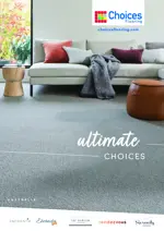 Carpet - Product Brochure