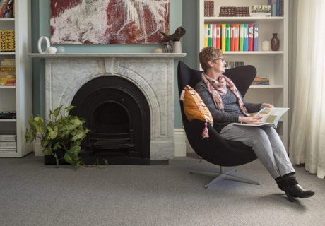 How To Choose The Right Carpet Type For Your Home