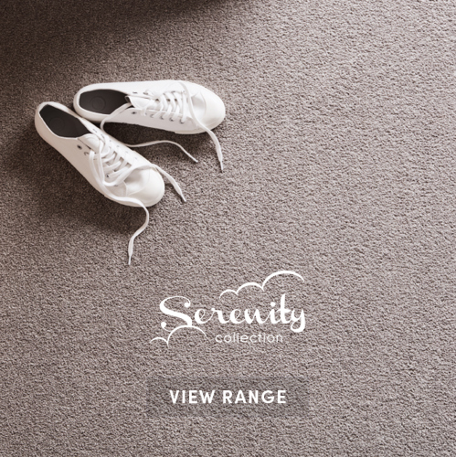 View - Serenity - Carpet Flooring Range