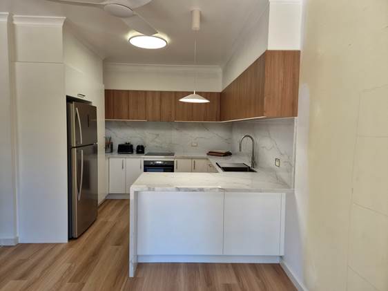 by Somerfields, Mount Gambier Showroom