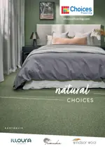 Carpet - Product Brochure