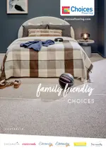 Carpet - Product Brochure