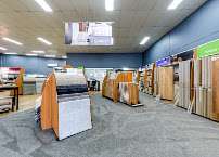 Ballarat Showroom