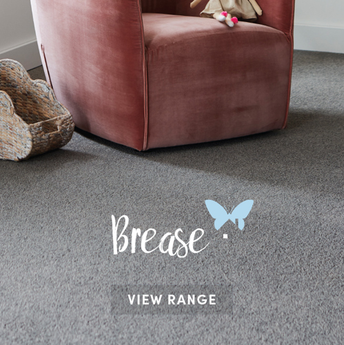 View - Brease - Carpet Flooring Range