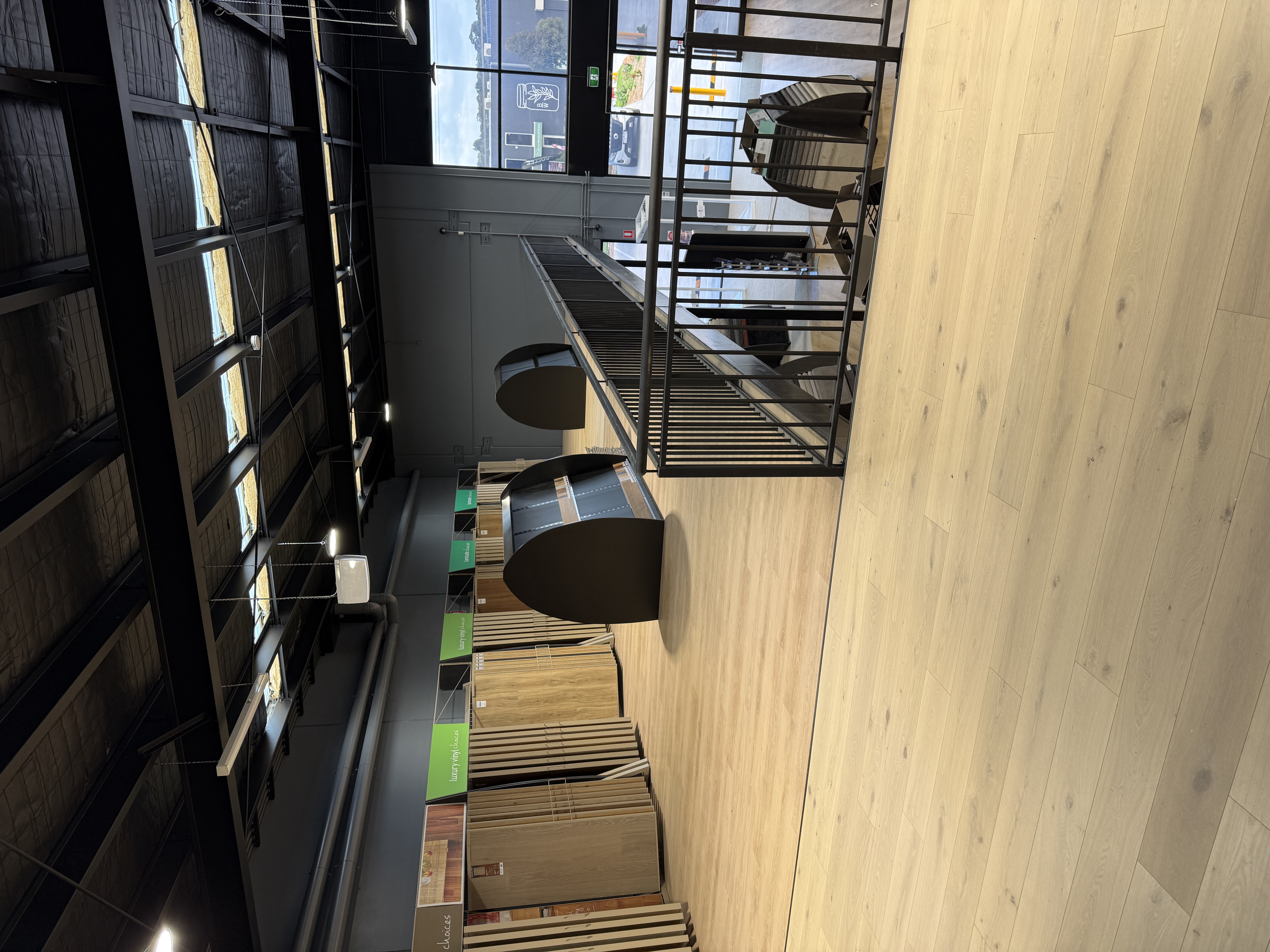 Bellarine Showroom
