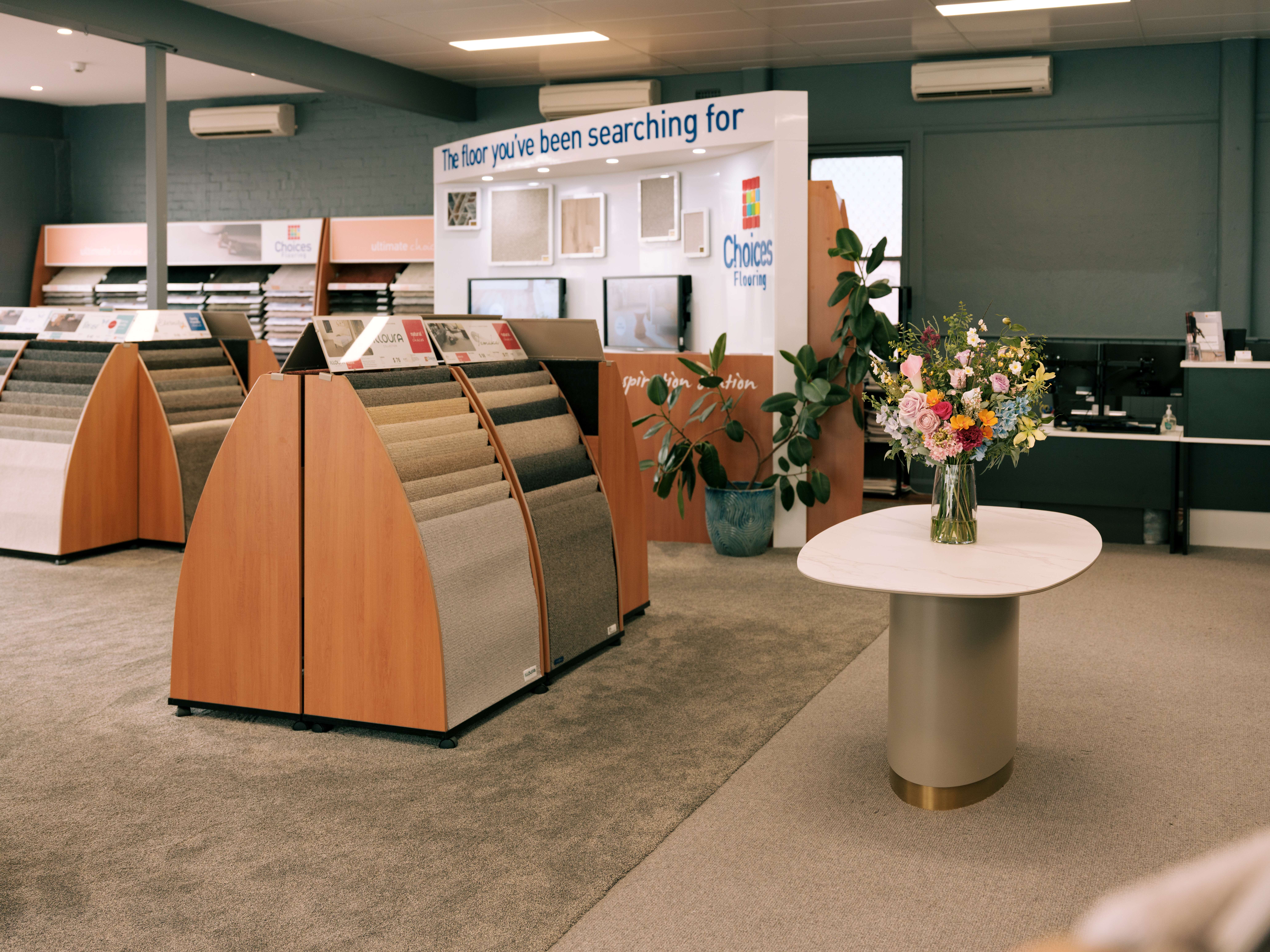 by Advance, Moonah Showroom
