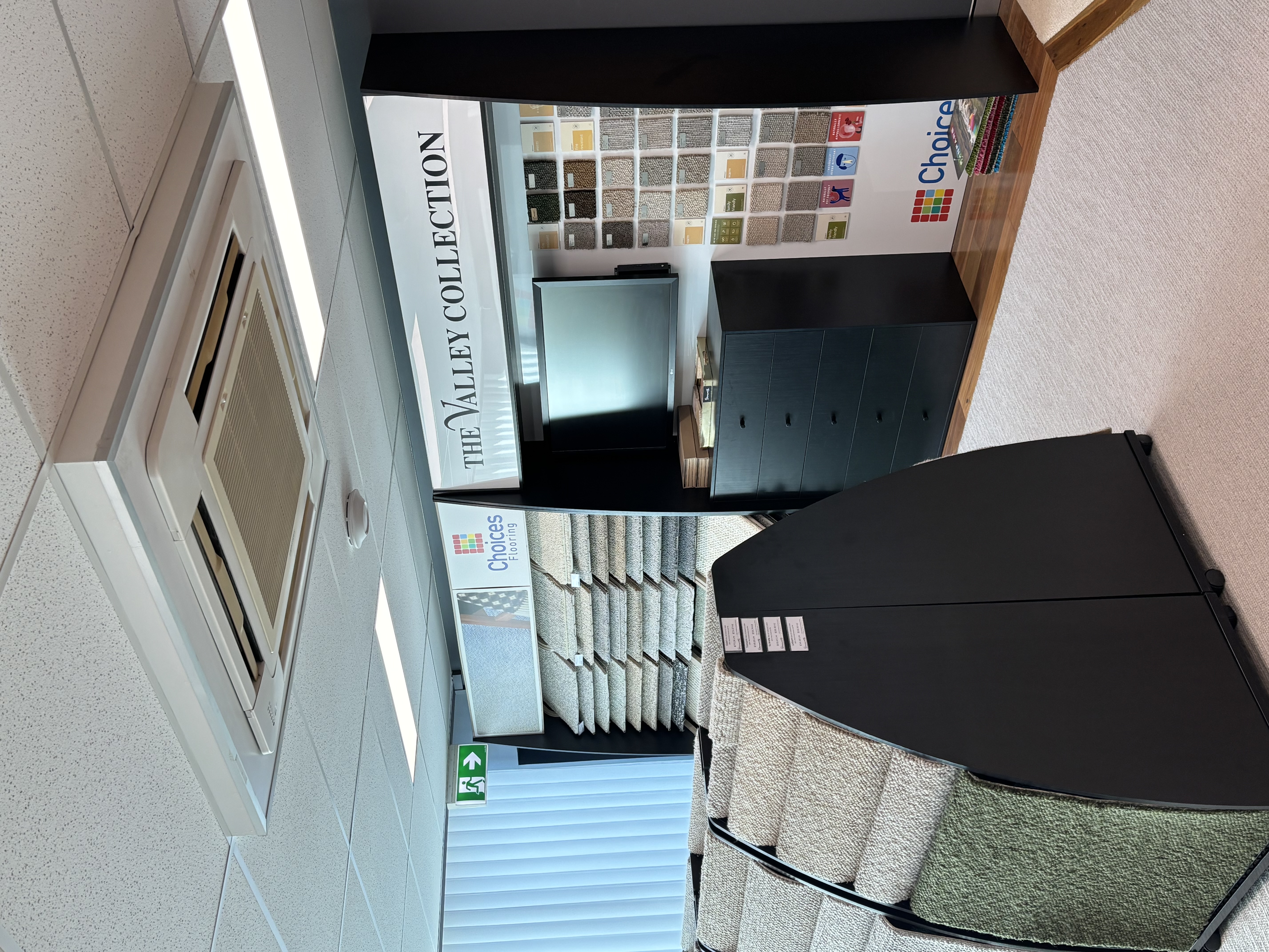 Fortitude Valley Showroom