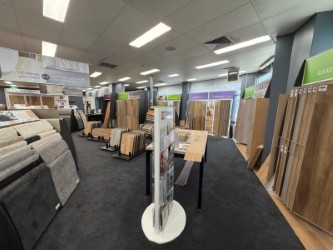 Cairns Showroom