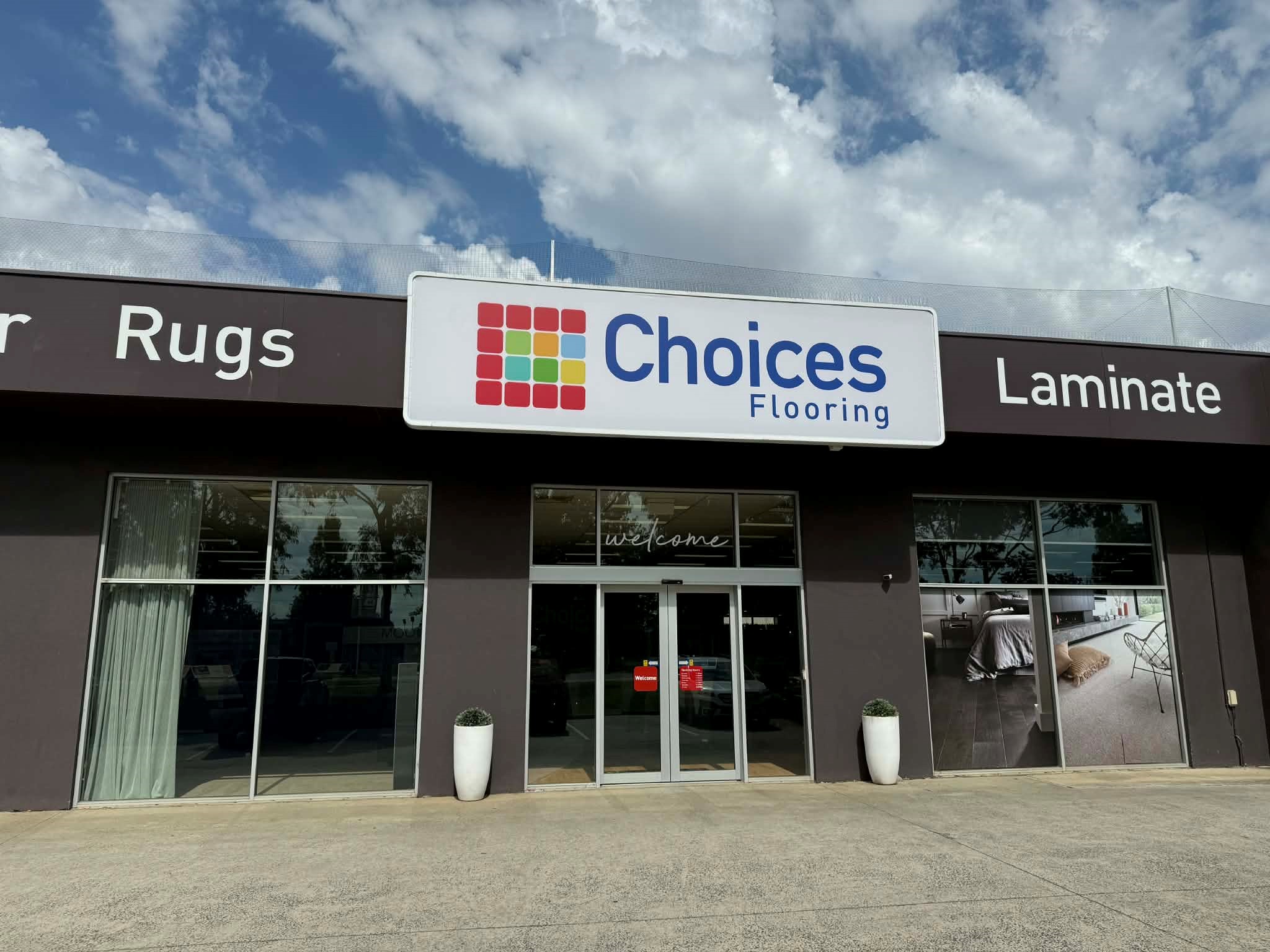 Narre Warren Showroom