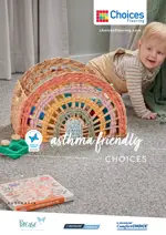 Carpet - Product Brochure
