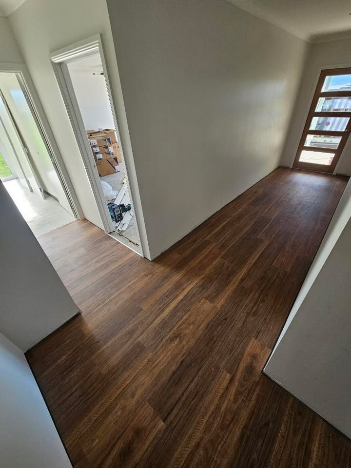 Newcastle Showroom