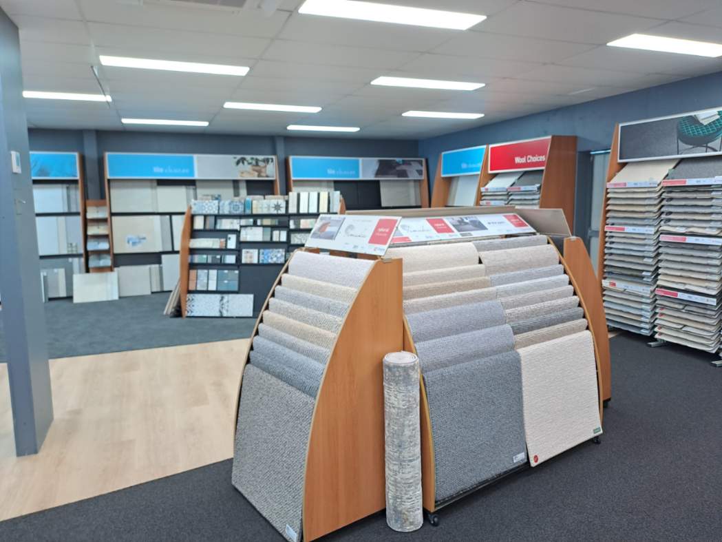 by Campbells, Yeppoon Showroom