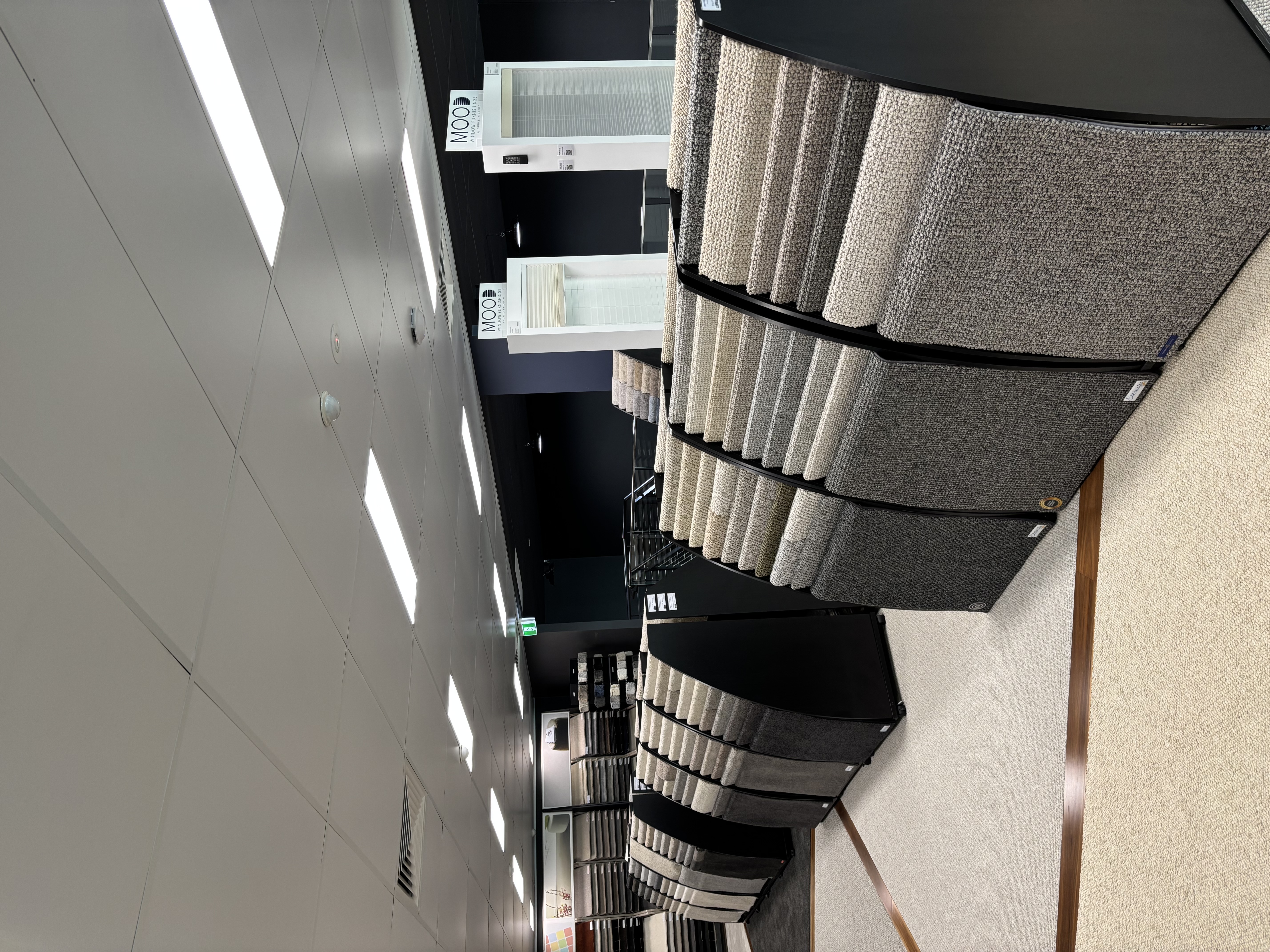 Fortitude Valley Showroom