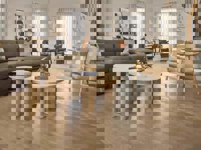 Planning your Flooring Renovation