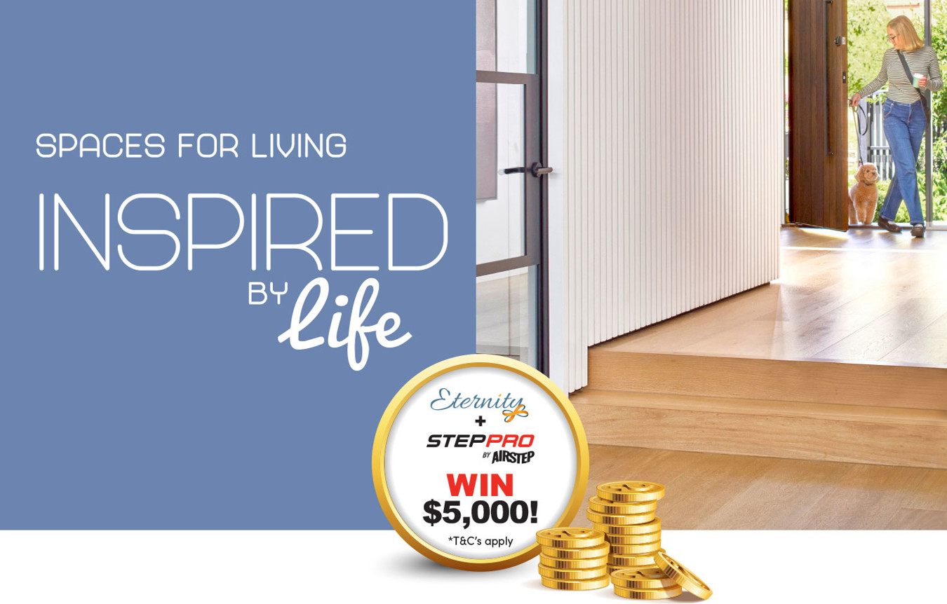 Inspired by Life Sale