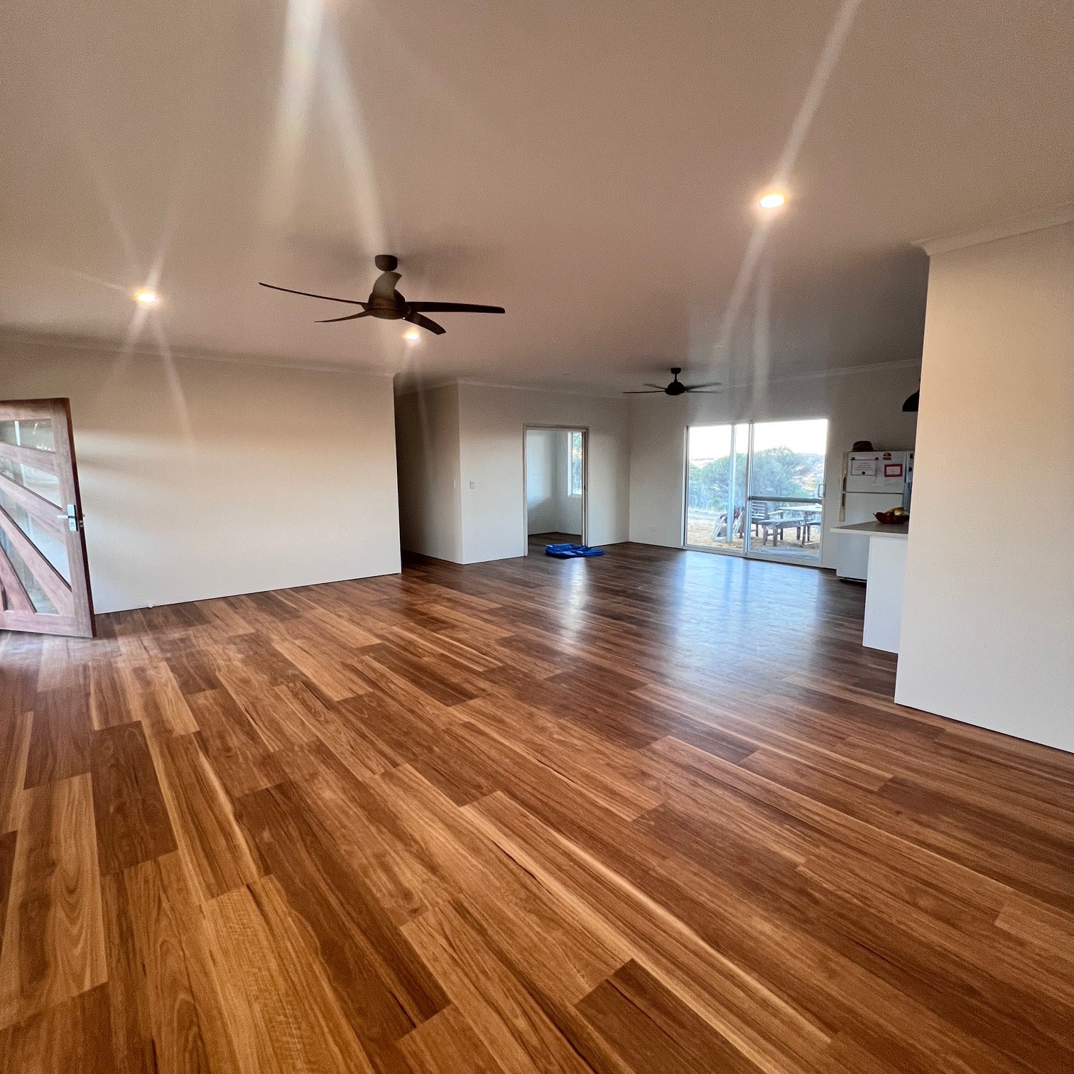 by Dallimores, Northam Showroom