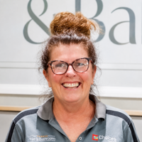 Fiona Noakes