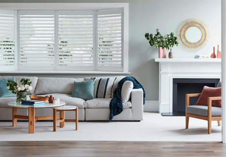 How to Buy Plantation Shutters
