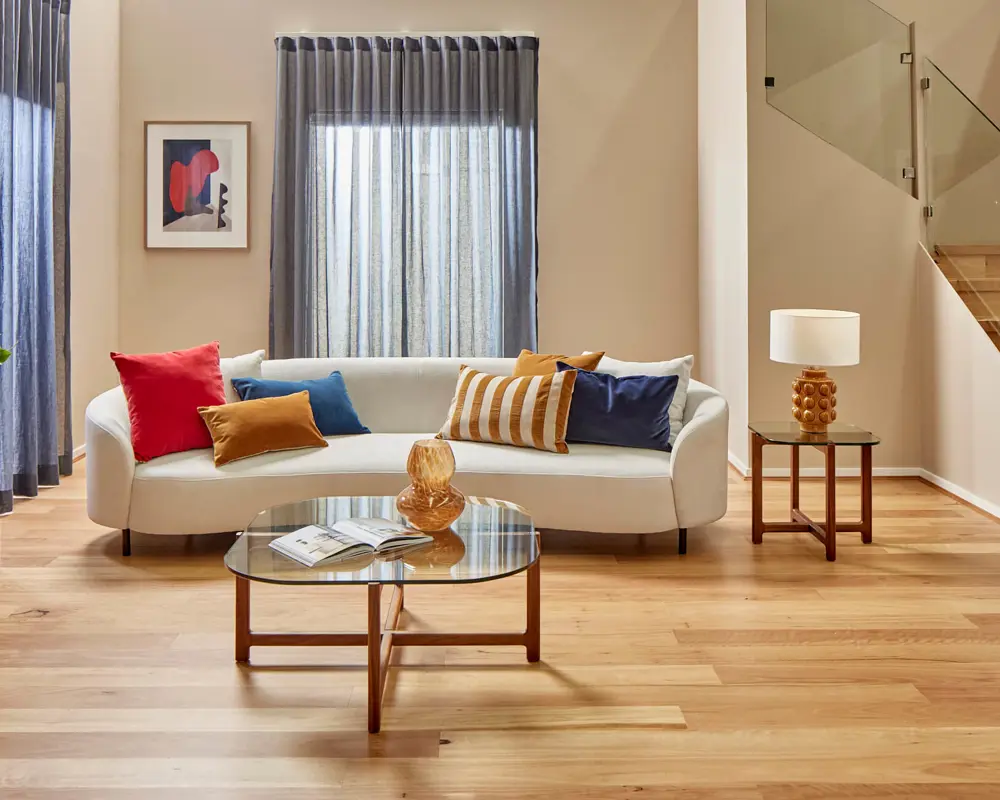 The Best Flooring for Australian Family Homes
