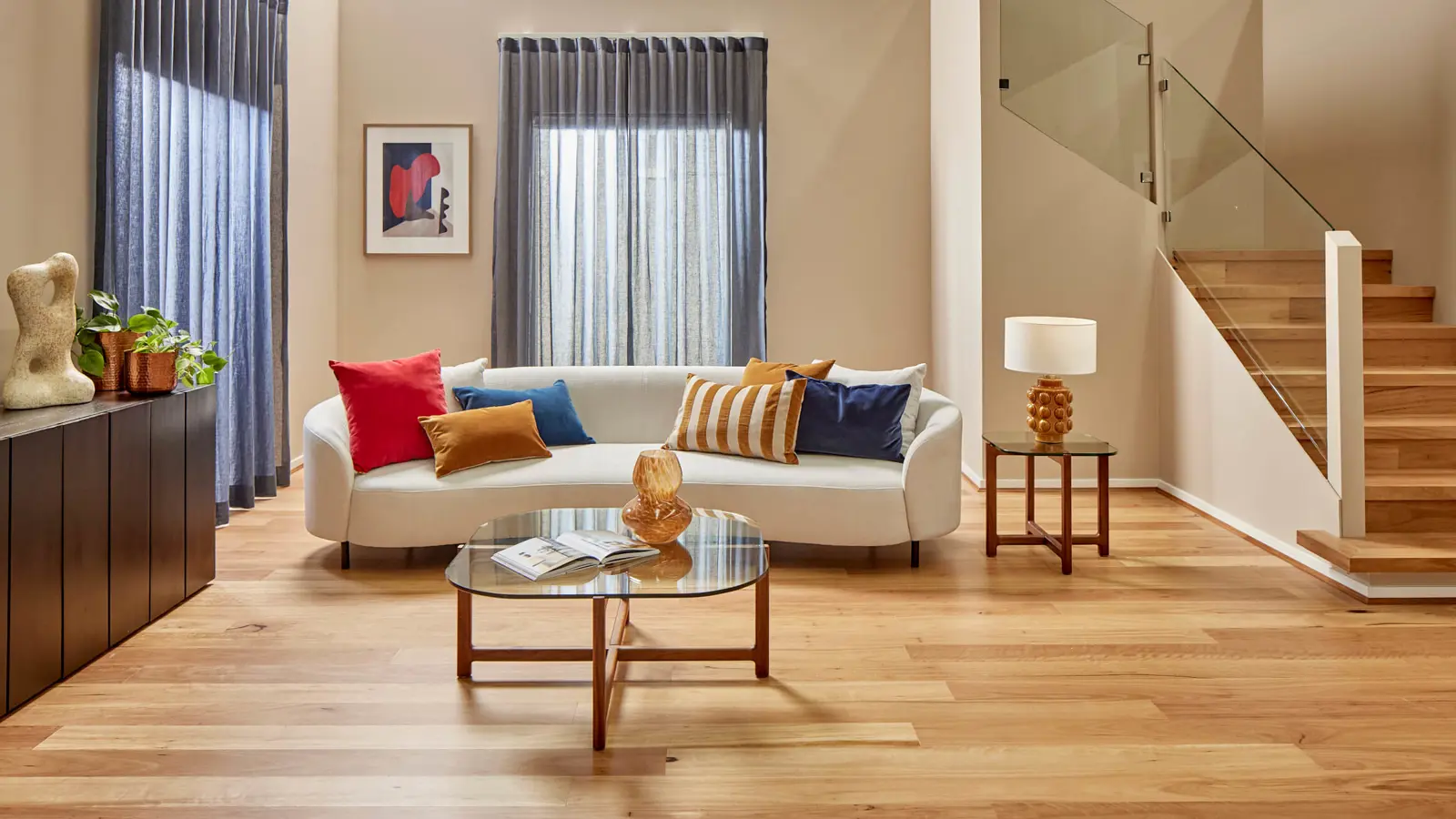 The Best Flooring for Australian Family Homes