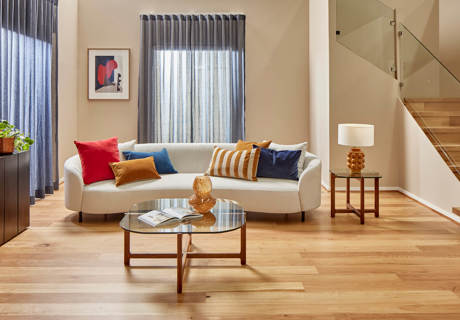 The Best Flooring for Australian Family Homes