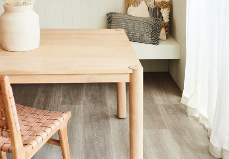 Dining Room Flooring