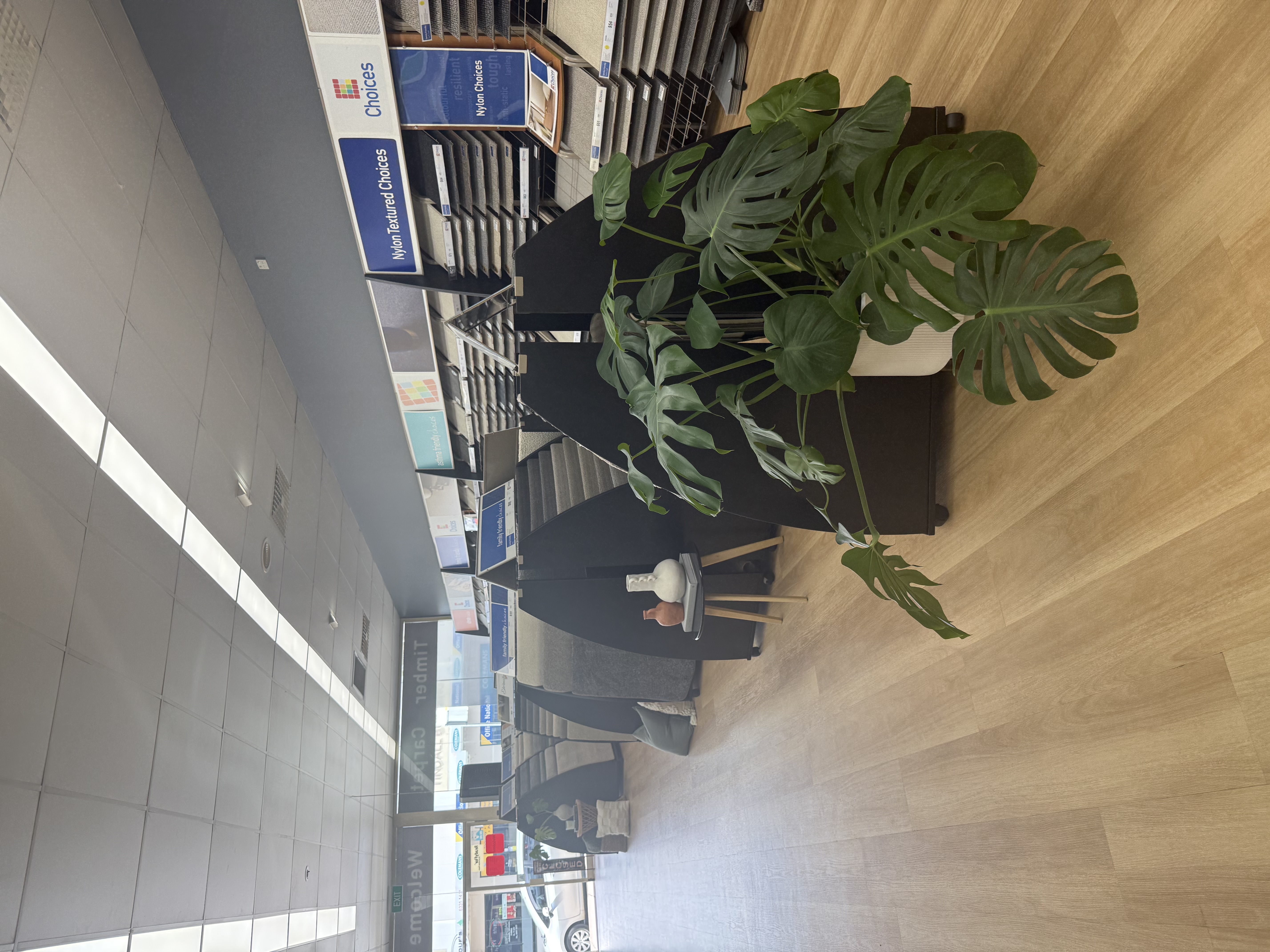 by Brights, Bathurst Showroom