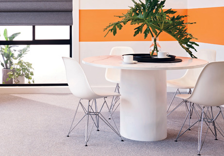 Styling in the suburbs