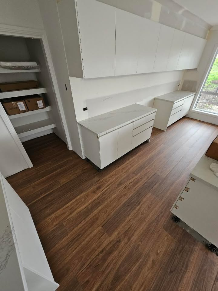 Newcastle Showroom