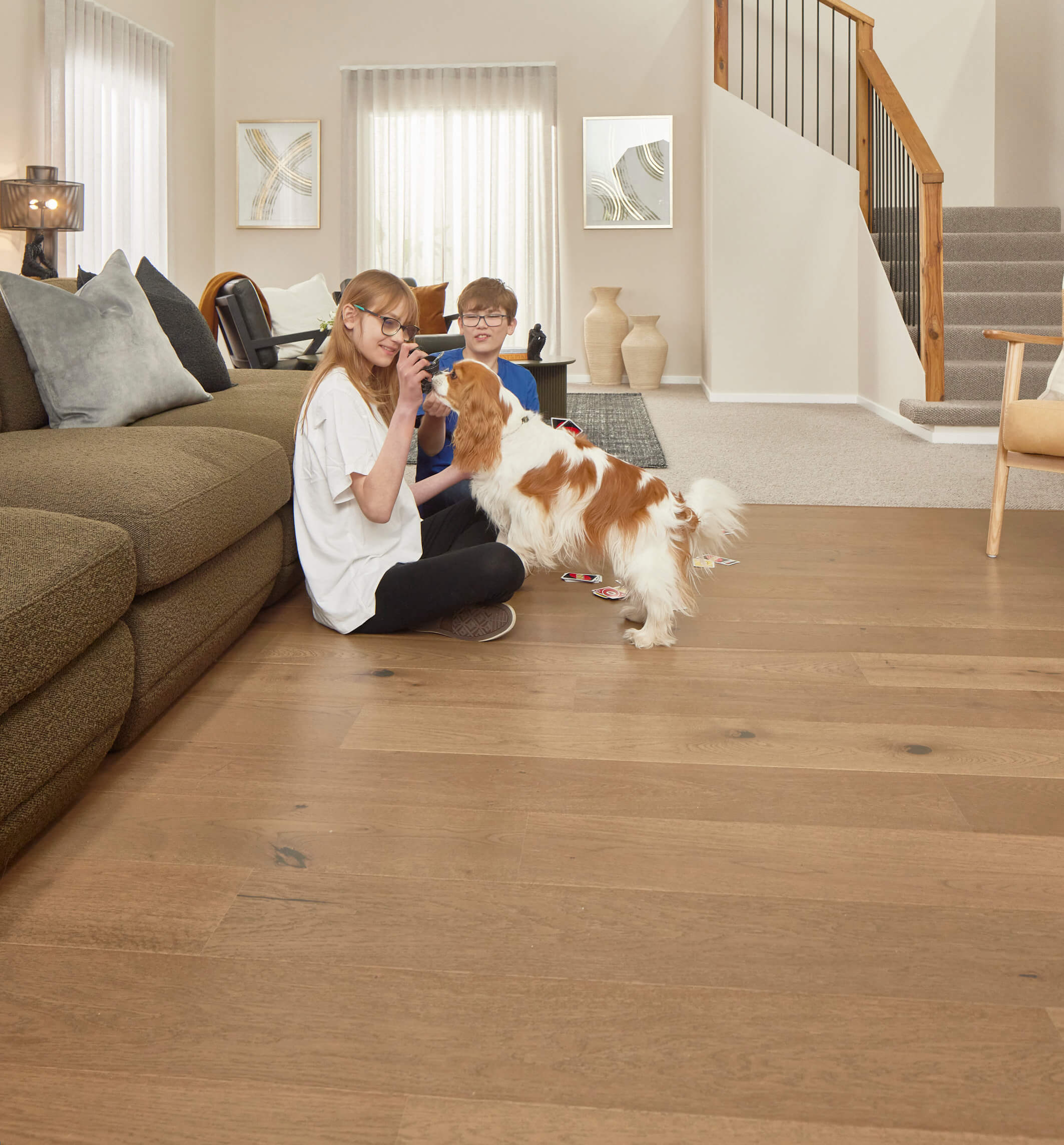 Soundproof Flooring How to Soundproof Floors Choices Flooring