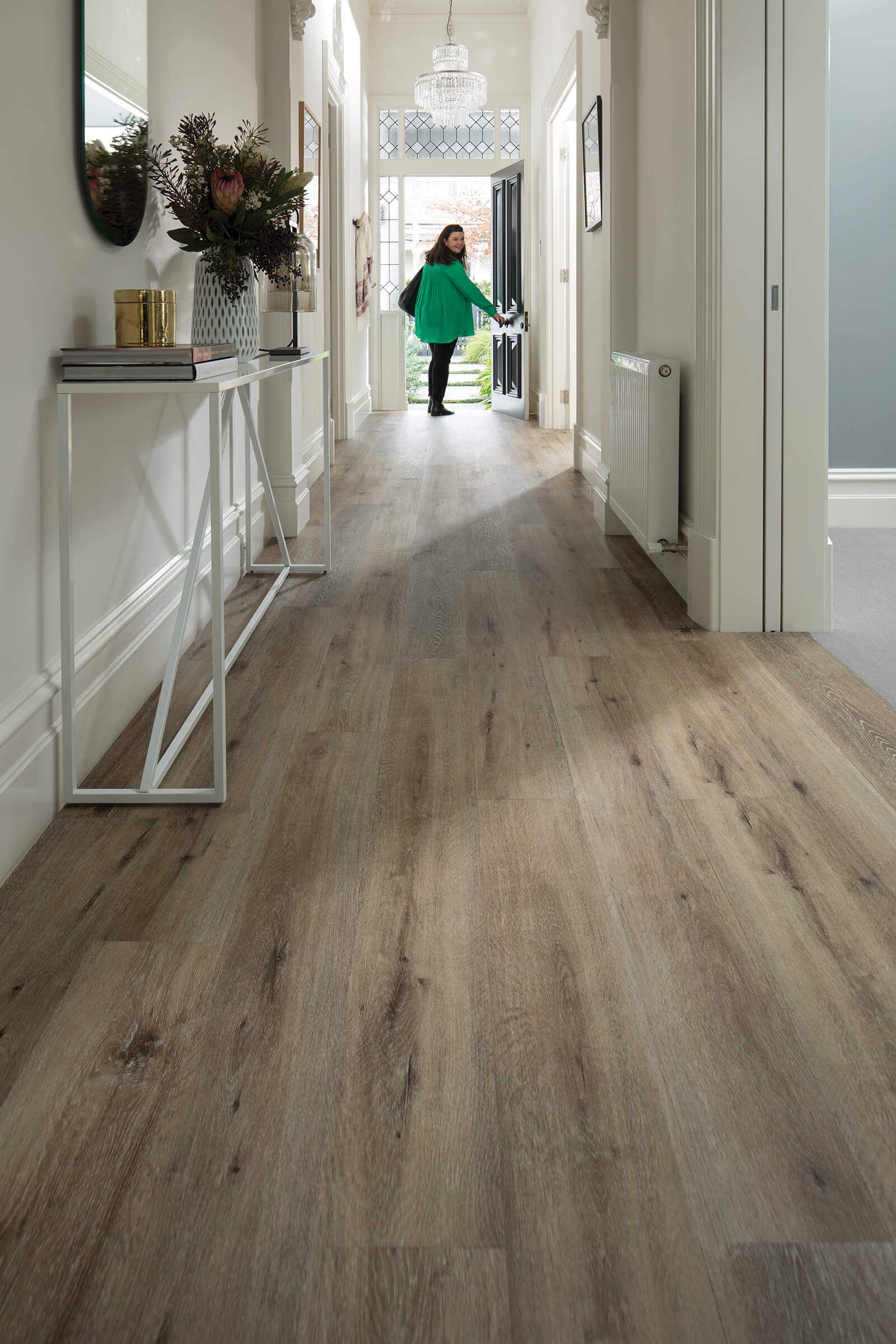 Hallway Flooring Hard Floors, Carpets & Runners