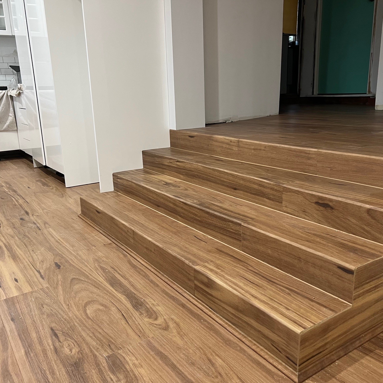 by Dallimores, Northam Showroom