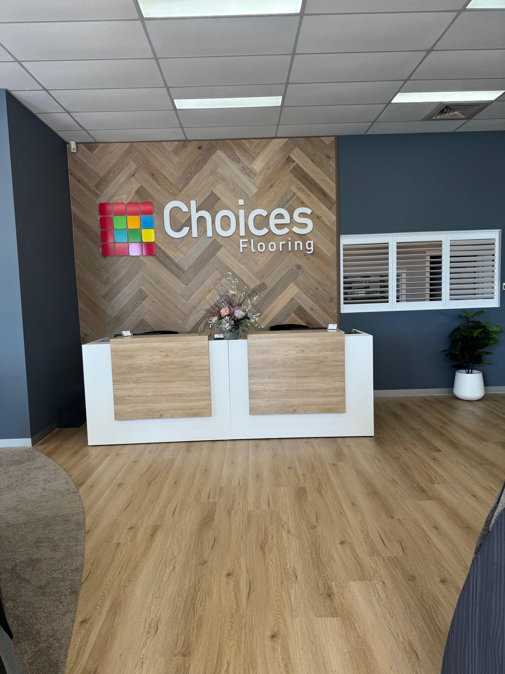 Narre Warren Showroom