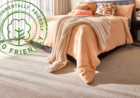 Sustainable Carpet Solutions: Eco-Friendly Choices for a Greener Home