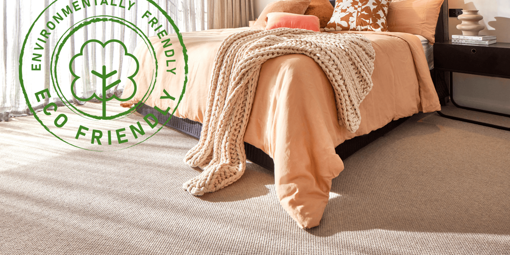 Sustainable Carpet Solutions: Eco-Friendly Choices for a Greener Home