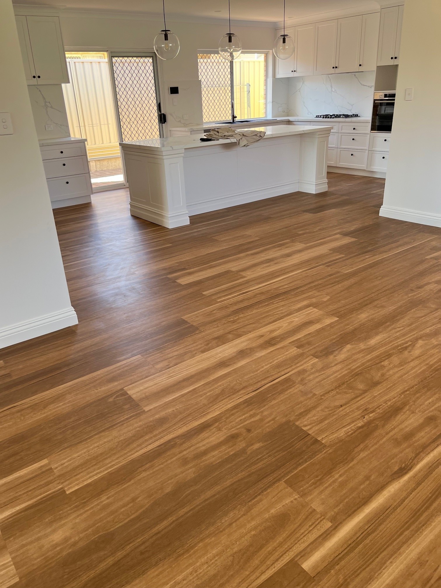 by Dallimores, Northam Showroom