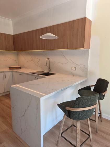 by Somerfields, Mount Gambier Showroom