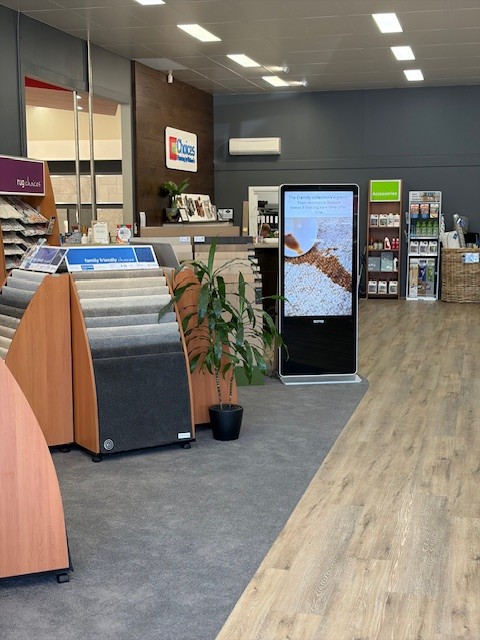 by Watsons, Warragul Showroom