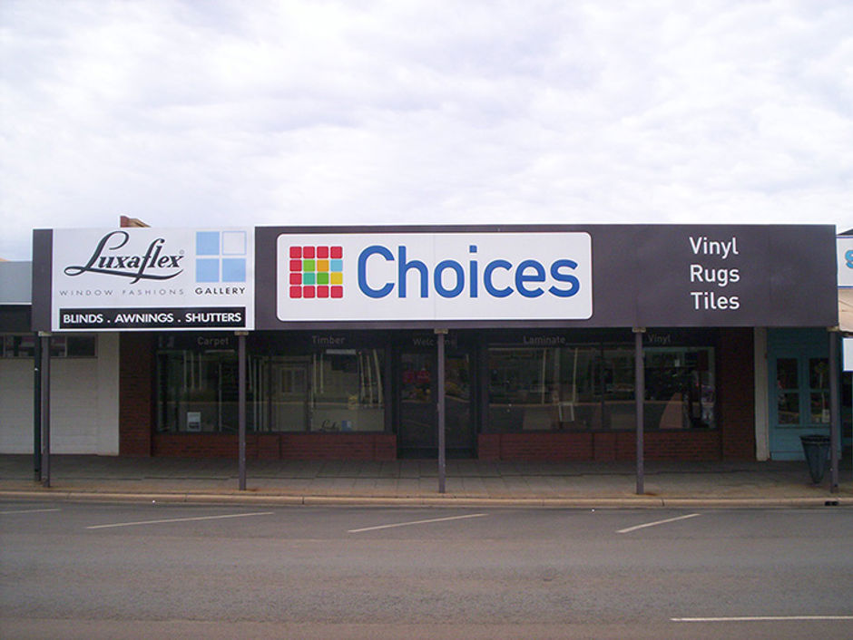 Choices Flooring by Kennedy's Flooring Kalgoorlie, Western Australia
