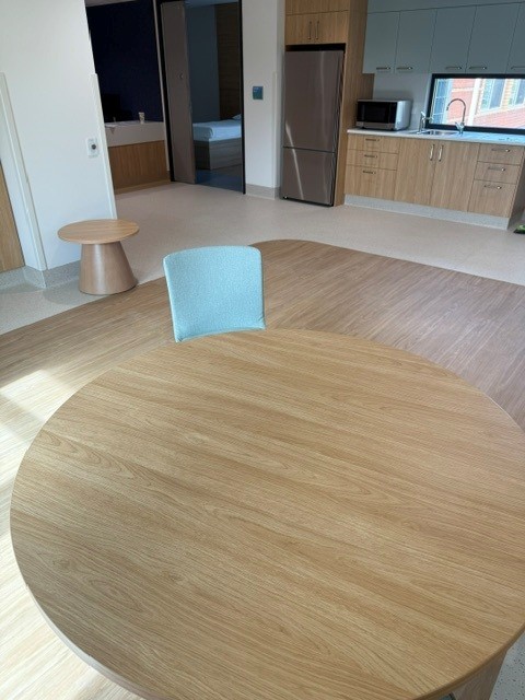 by Somerfields, Mount Gambier Showroom