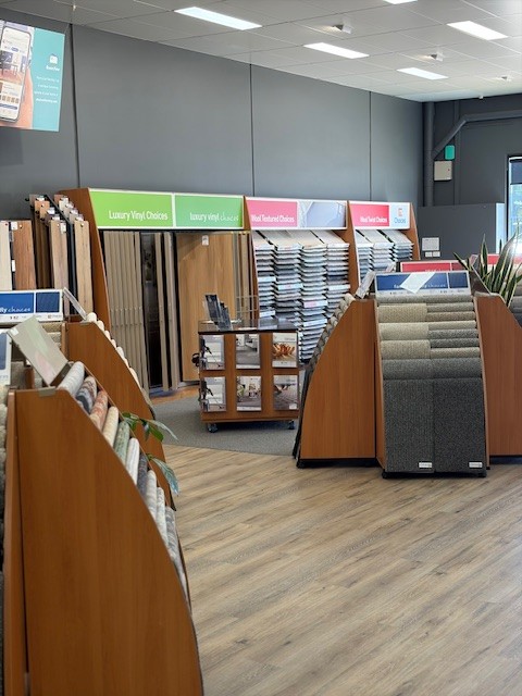 by Watsons, Warragul Showroom