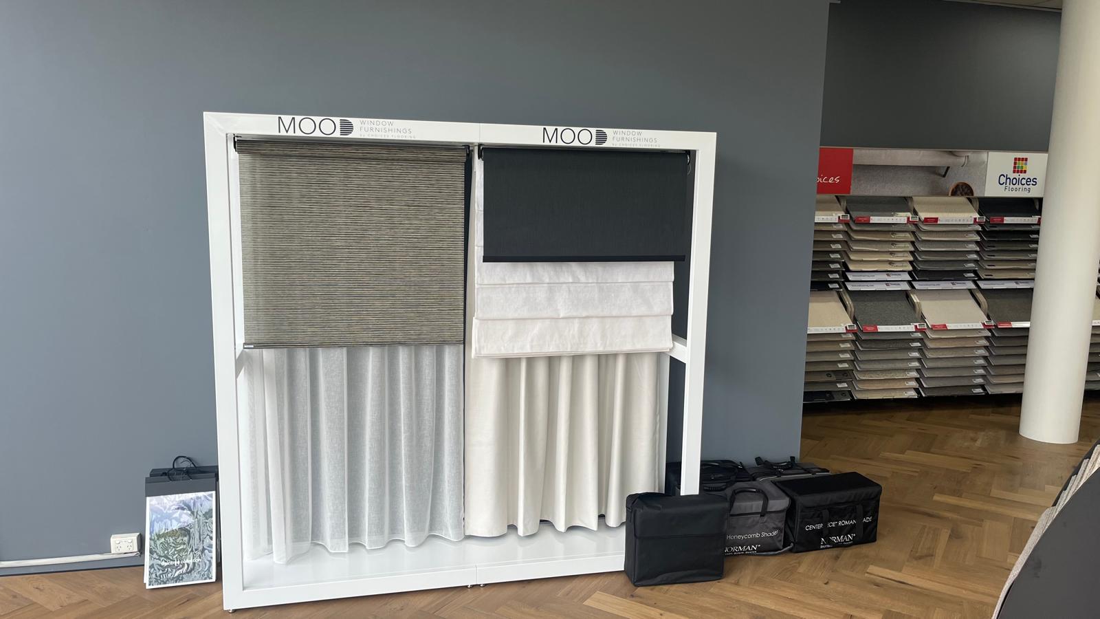 Fairfield  Showroom