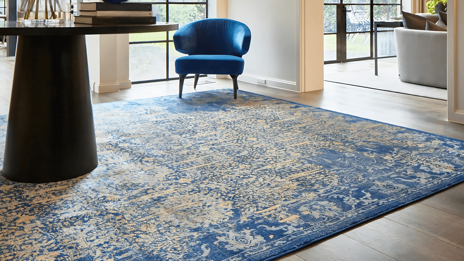 Durable, Beautiful Rugs: A Complete Guide to Materials and Care