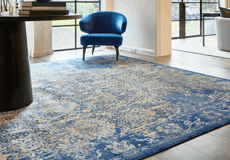 Durable, Beautiful Rugs: A Complete Guide to Materials and Care
