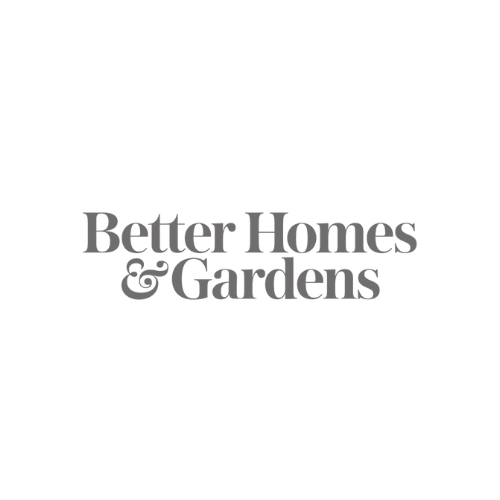 Loved by Better Homes and Gardens