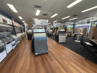 Cairns Showroom