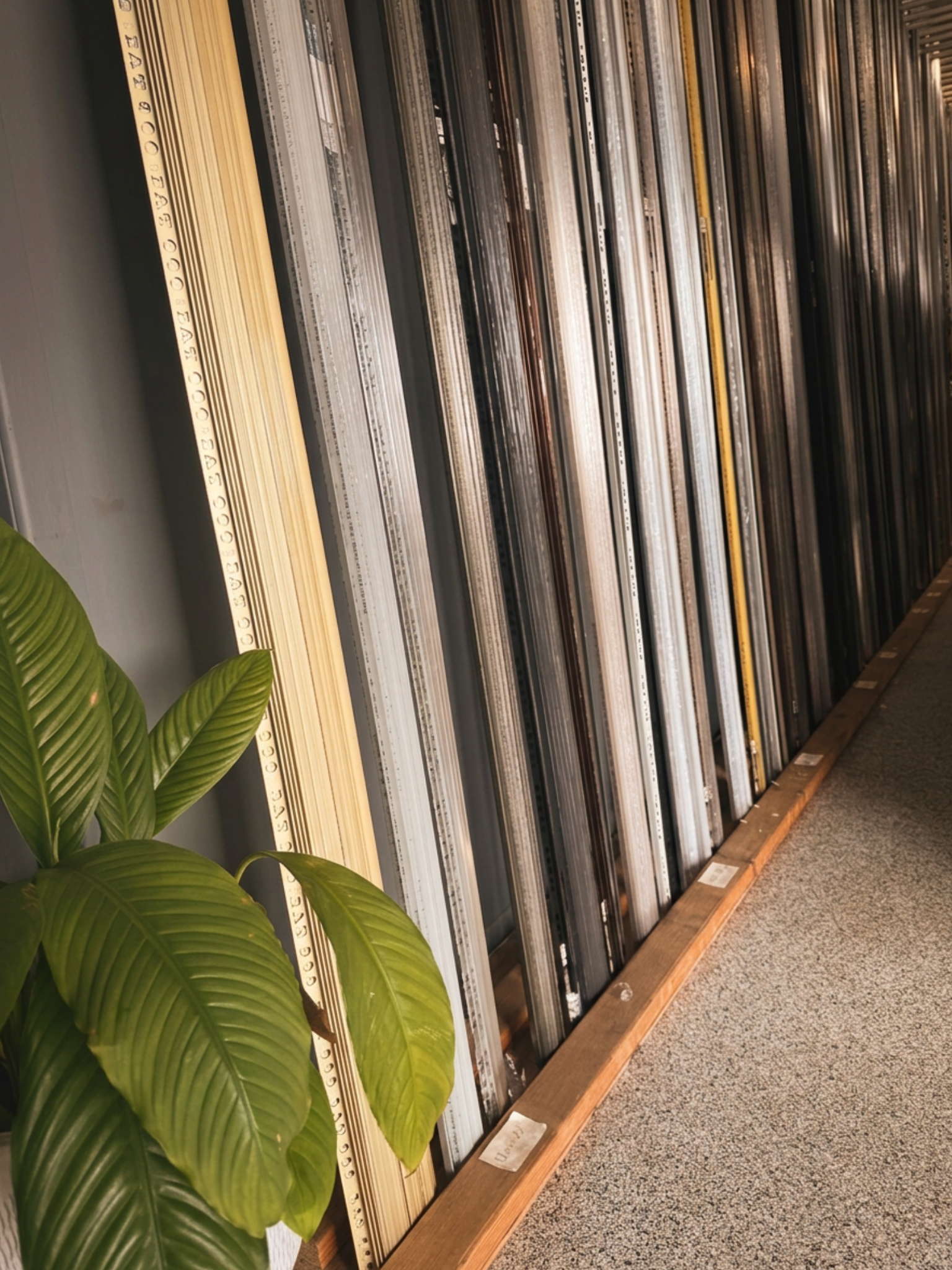 Atherton Showroom